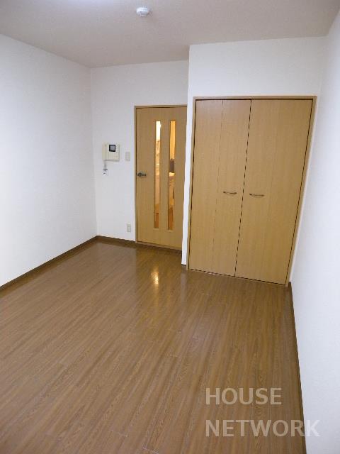 部屋画像1