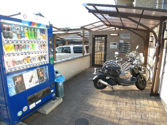 部屋画像5