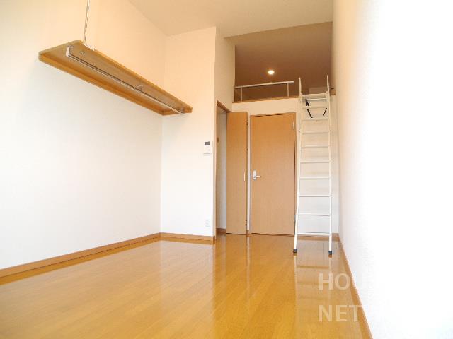 部屋画像1