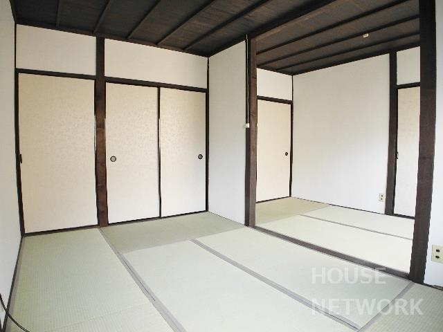 部屋画像1