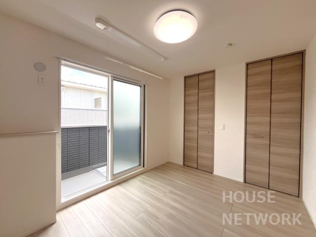 部屋画像5