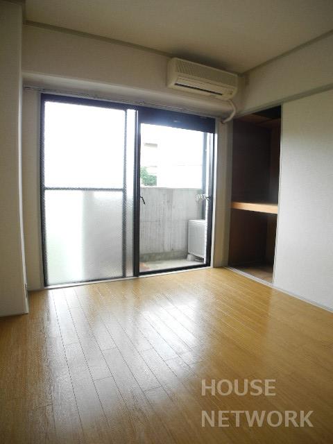 部屋画像1