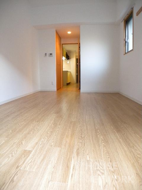 部屋画像1