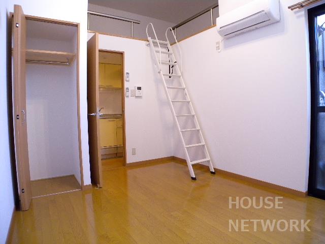 部屋画像1