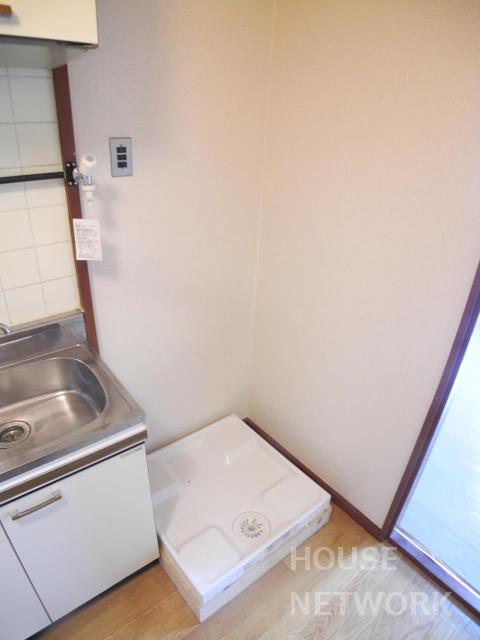 部屋画像5