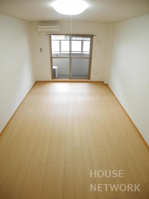 部屋画像1