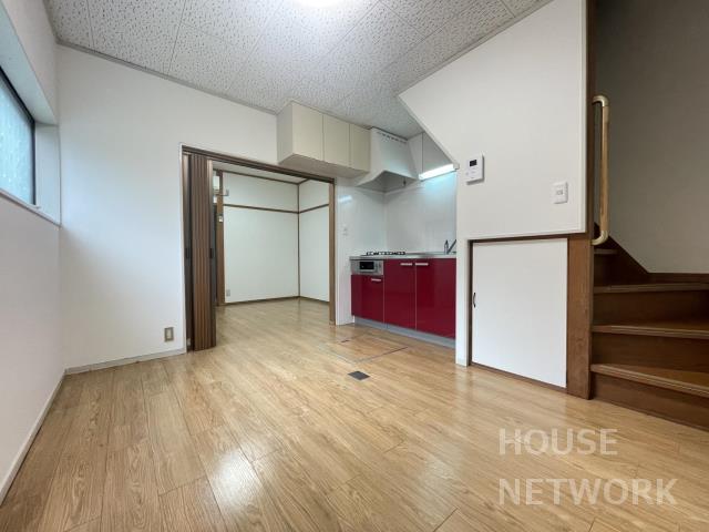 部屋画像1