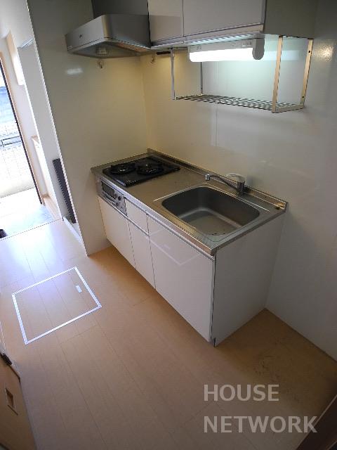 部屋画像2