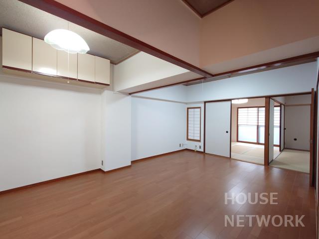 部屋画像1