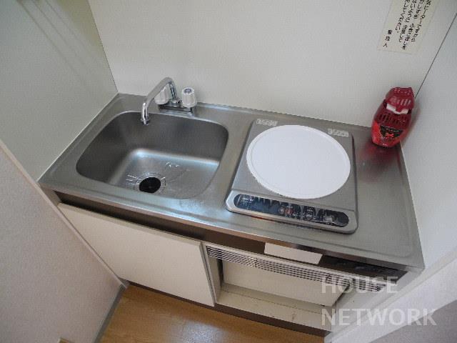 部屋画像9