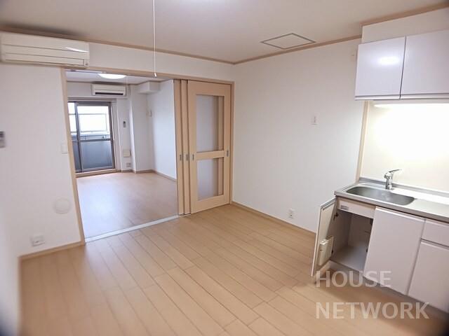部屋画像1