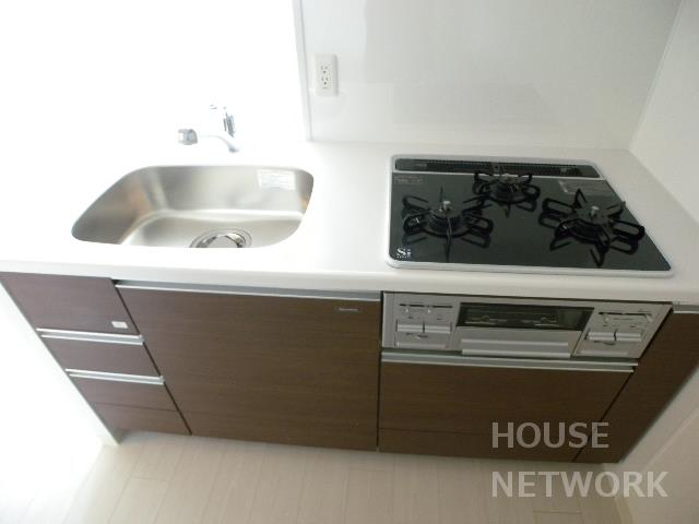 部屋画像3