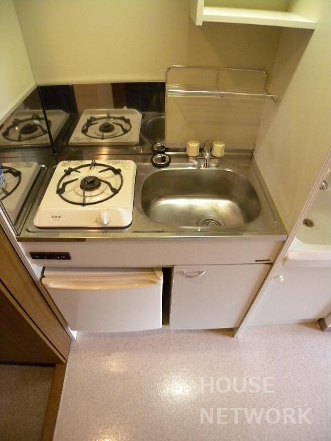 部屋画像2