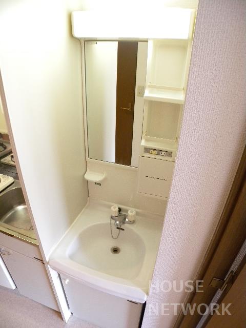 部屋画像5