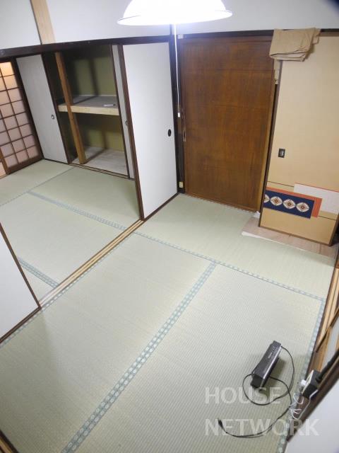 部屋画像1