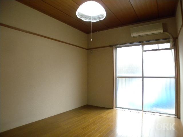 部屋画像1