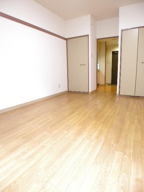 部屋画像1
