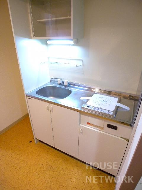 部屋画像3