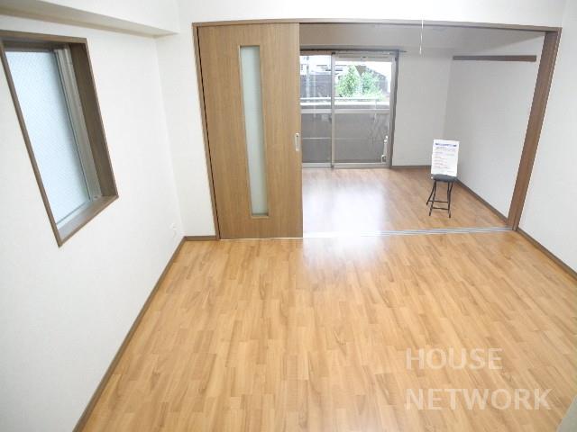 部屋画像1