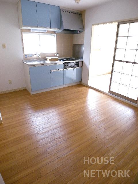 部屋画像1