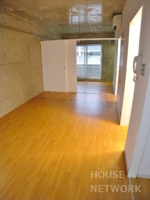 部屋画像1