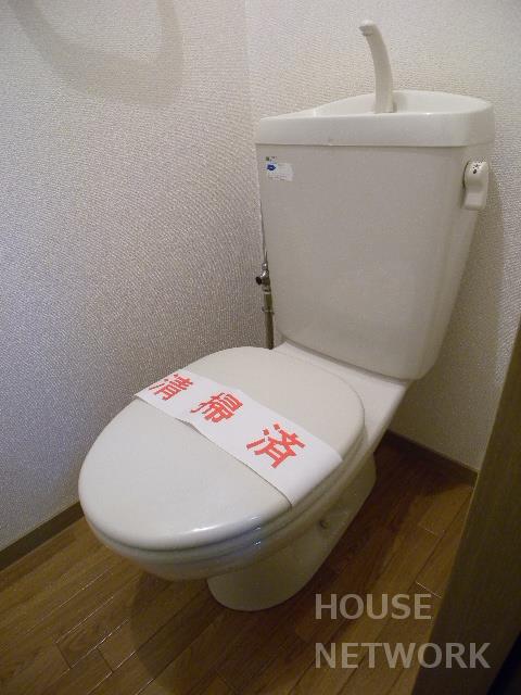部屋画像5