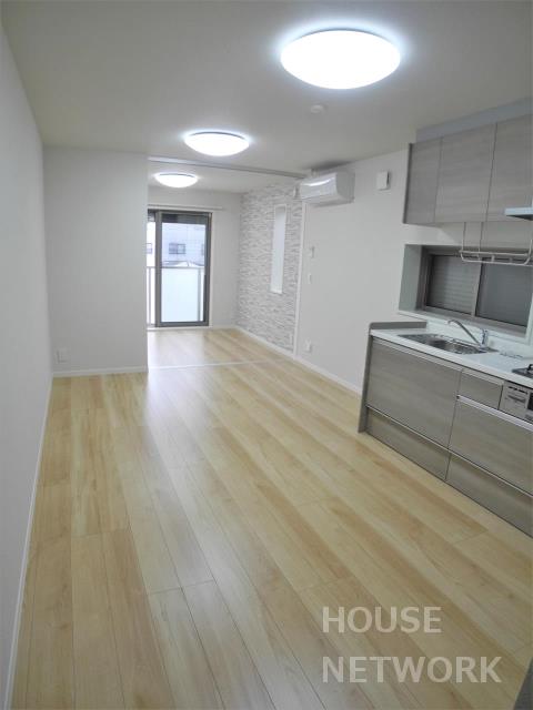 部屋画像1