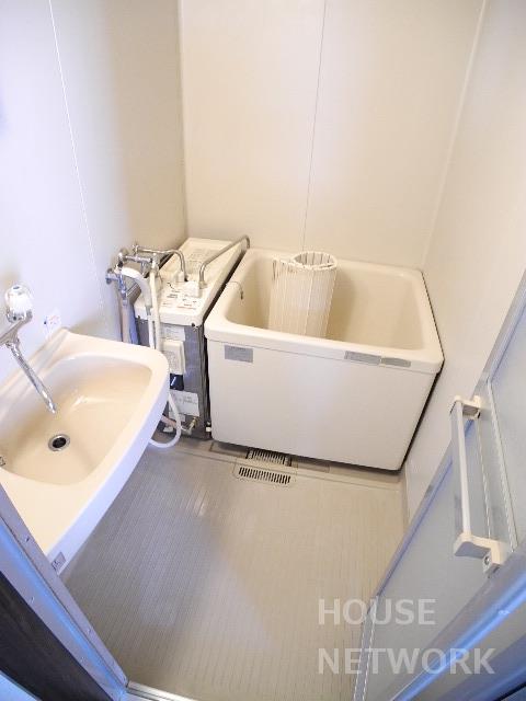 部屋画像2