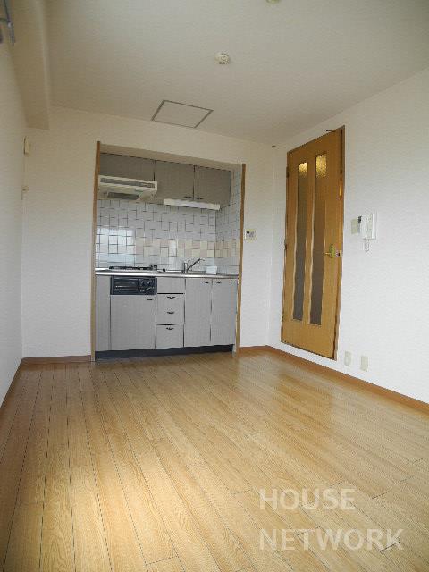 部屋画像1