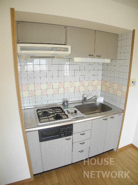 部屋画像2