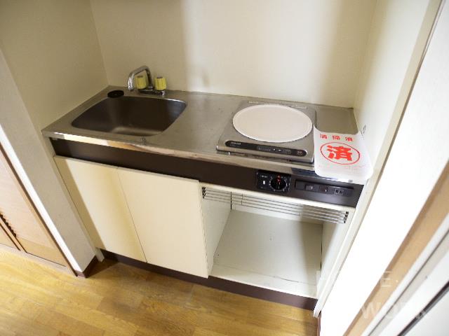 部屋画像2