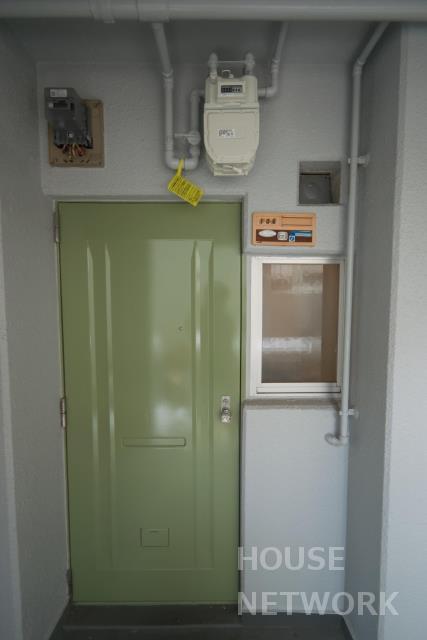 部屋画像5