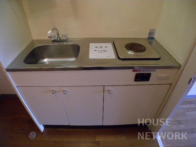 部屋画像5