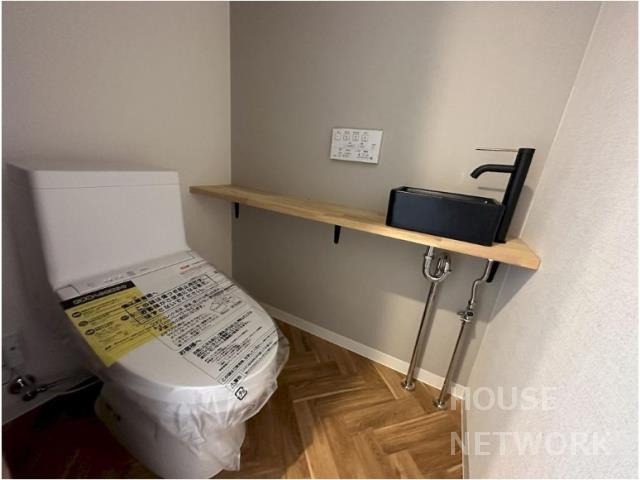 部屋画像5