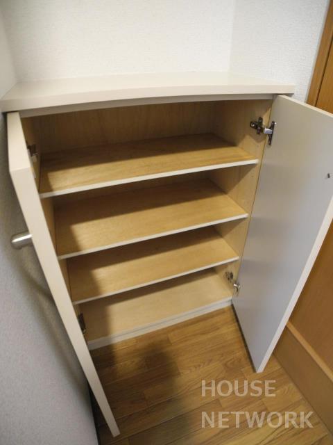 部屋画像9