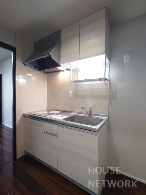 部屋画像5
