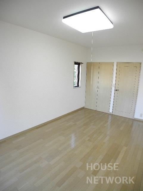 部屋画像1