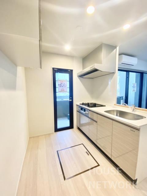 部屋画像2