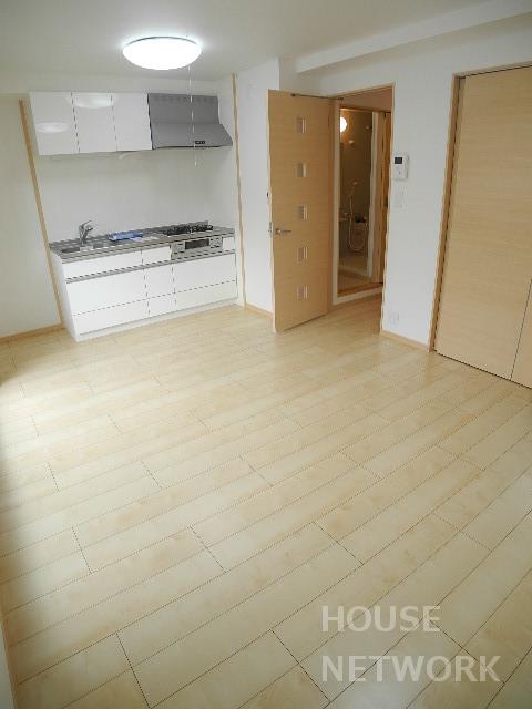 部屋画像1