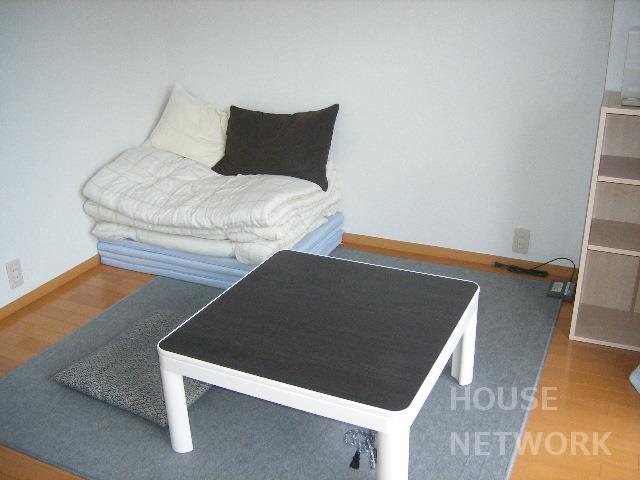 部屋画像9