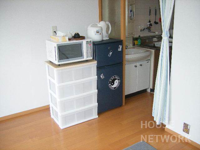 部屋画像10