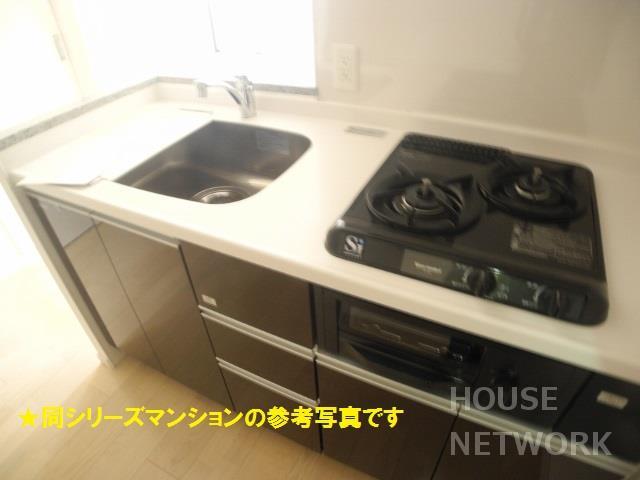 部屋画像4