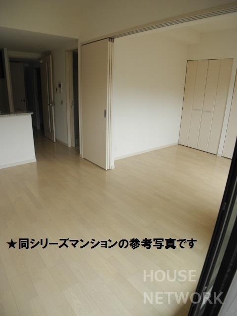部屋画像1