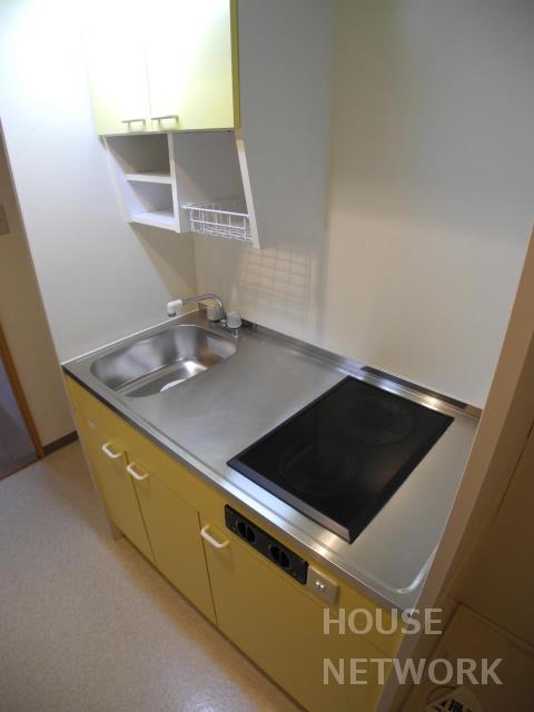 部屋画像5