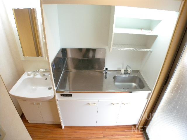 部屋画像3