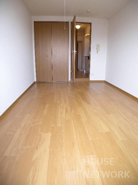 部屋画像1