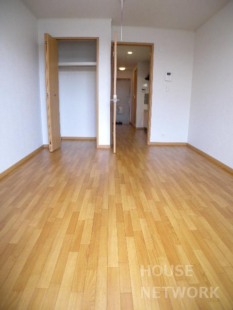 部屋画像1