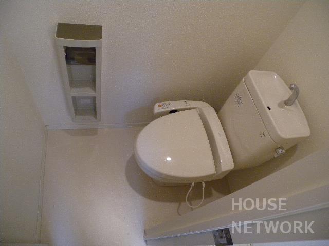 部屋画像7