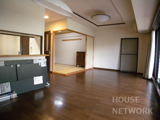 部屋画像1
