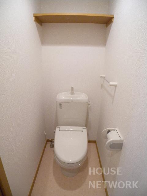 部屋画像5